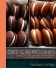 Image for One girl cookies: recipes for cakes, cupcakes, and whoopie pies, and cookies from Brooklyn&#39;s beloved bakery