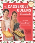 Image for The casserole queens cookbook