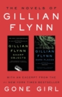 Image for Novels of Gillian Flynn: Sharp Objects, Dark Places