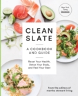 Image for Clean slate  : a cookbook and guide