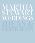 Image for Martha Stewart weddings
