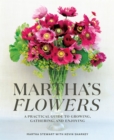 Image for Martha&#39;s Flowers