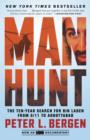 Image for Manhunt: The Ten-Year Search for Bin Laden--from 9/11 to Abbottabad