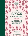 Image for An invitation to Indian cooking