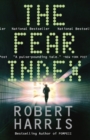Image for The fear index