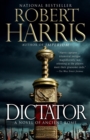 Image for Dictator: A novel