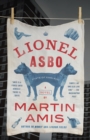 Image for Lionel Asbo: state of England