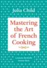 Image for Mastering the Art of French Cooking, Volume 1