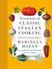 Image for The essentials of classic Italian cooking