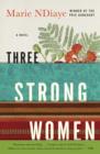 Image for Three strong women