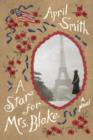Image for A star for Mrs. Blake: a novel