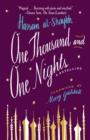 Image for One Thousand and One Nights: A Retelling.
