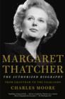 Image for Margaret Thatcher: the authorized biography