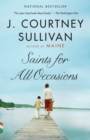 Image for Saints for All Occasions: A novel