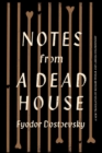 Image for Notes From A Dead House