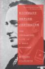 Image for Eichmann Before Jerusalem: The Unexamined Life of a Mass Murderer