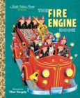 Image for The Fire Engine Book