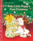 Image for The Poky Little Puppy&#39;s First Christmas