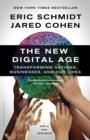 Image for New Digital Age: Reshaping the Future of People, Nations and Business