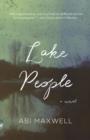 Image for Lake people: a novel