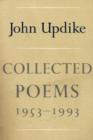Image for Collected poems, 1953-1993