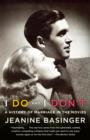 Image for I do and I don&#39;t: a history of marriage in the movies