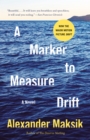 Image for A marker to measure drift