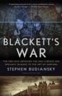 Image for Blackett&#39;s war