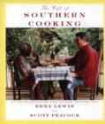 Image for The gift of Southern cooking: recipes and revelations from two great Southern cooks