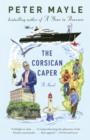 Image for Corsican Caper: A novel