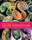 Image for Polymer clay color inspirations: techniques and jewelry projects for creating successful palettes