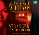 Image for Stranger in the Room: A Novel
