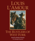Image for The Rustlers of West Fork : A Novel