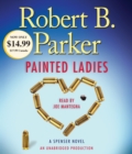 Image for Painted Ladies : A Spenser Novel