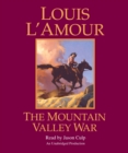 Image for The Mountain Valley War