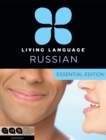Image for Living Language Russian, Essential Edition