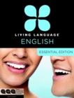 Image for Living Language English, Essential Edition