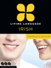Image for Living Language Irish, Complete Edition