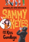 Image for Sammy Keyes and the Kiss Goodbye