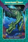 Image for The dragon in the sea