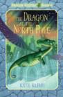 Image for Dragon Keepers #6: The Dragon at the North Pole : book 6