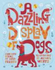 Image for A dazzling display of dogs