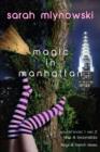 Image for Magic in Manhattan