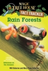 Image for Rain forests: a nonfiction companion to Afternoon on the Amazon
