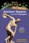 Image for Ancient Greece and the Olympics: a nonfiction companion to Hour of the Olympics