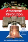 Image for American revolution: a nonfiction companion to Revolutionary War on Wednesday