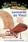 Image for Leonardo da Vinci: a nonfiction companion to Monday with a mad genius