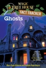 Image for Ghosts: a nonfiction companion to a good night for ghosts