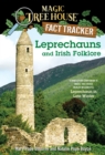 Image for Leprechauns and irish folklore: a nonfiction companion to Magic Tree House #43 : Leprechaun in late winter