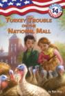 Image for Turkey trouble on the National Mall : 14